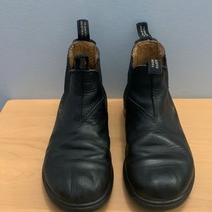 Blundstone boots - size 1 / size 2- US